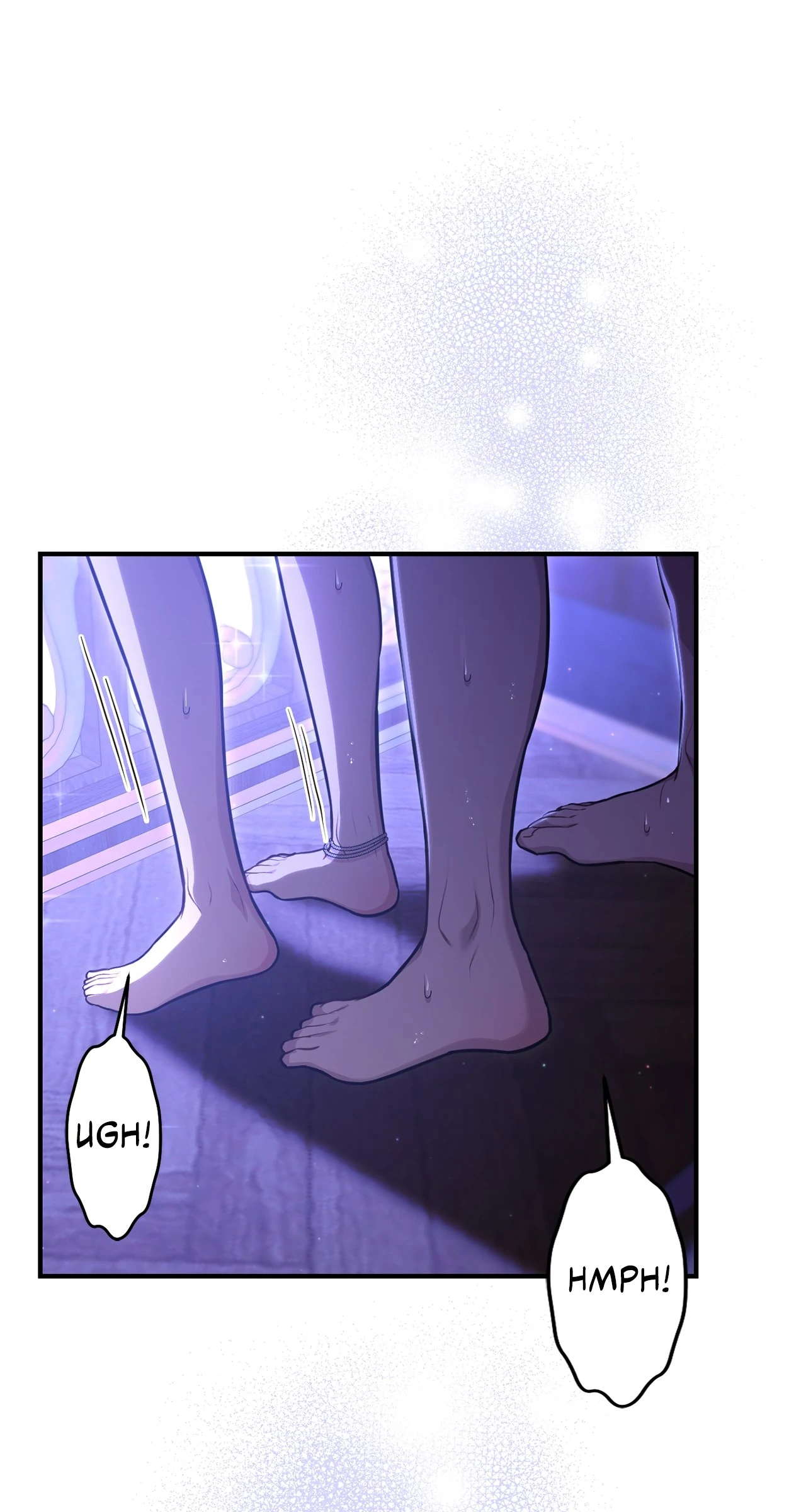 The Secret Bedroom of the Abandoned Princess Chapter 96 - page 18