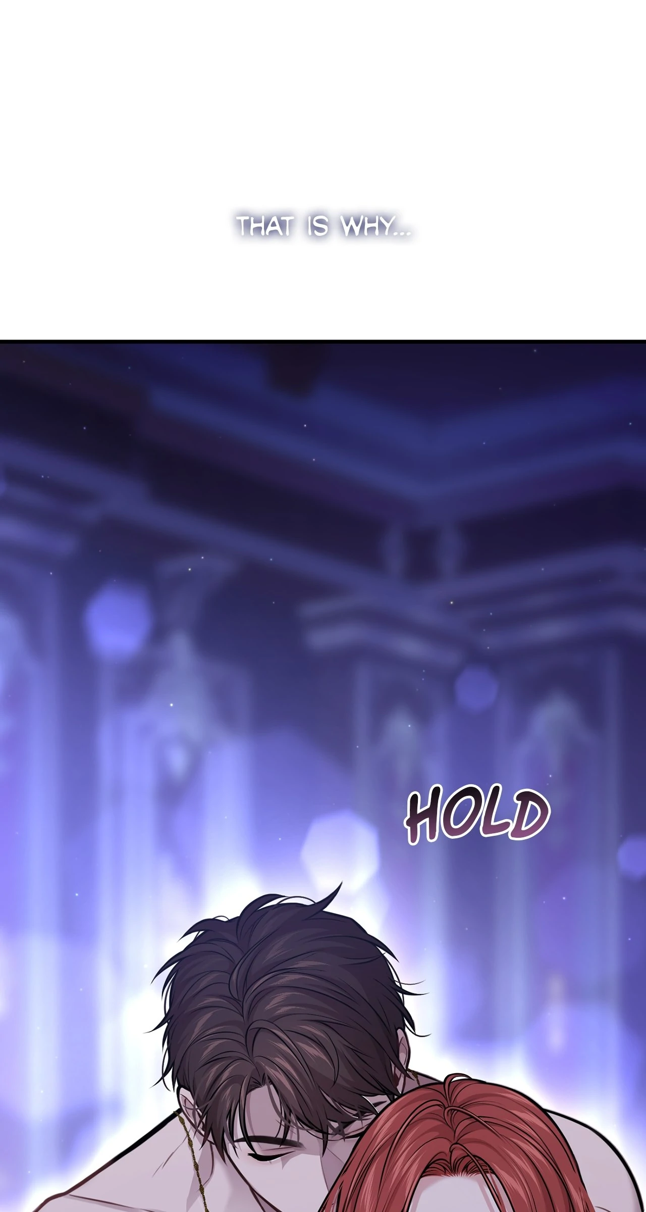 The Secret Bedroom of the Abandoned Princess Chapter 96 - page 1