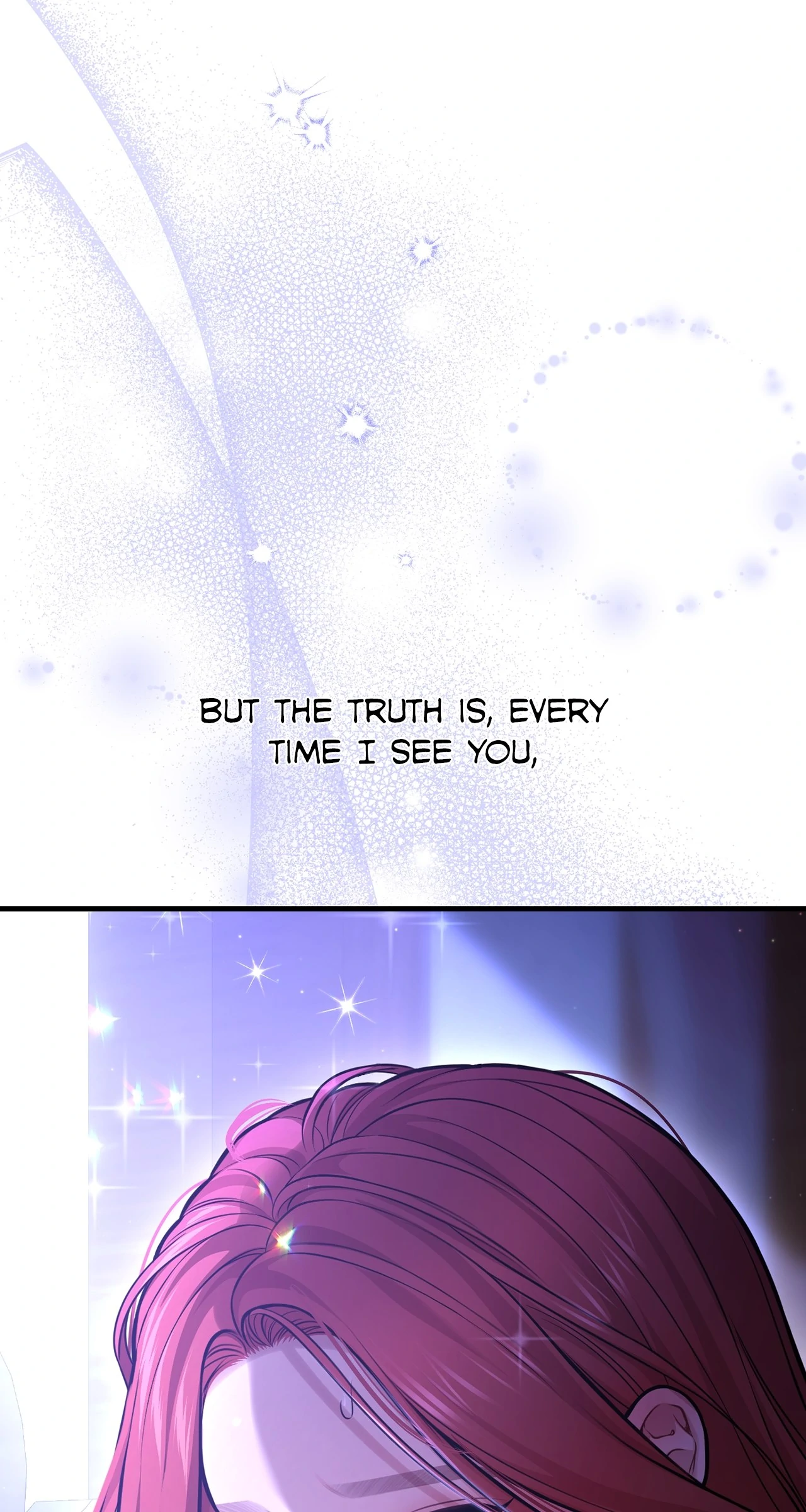 The Secret Bedroom of the Abandoned Princess Chapter 96 - page 23