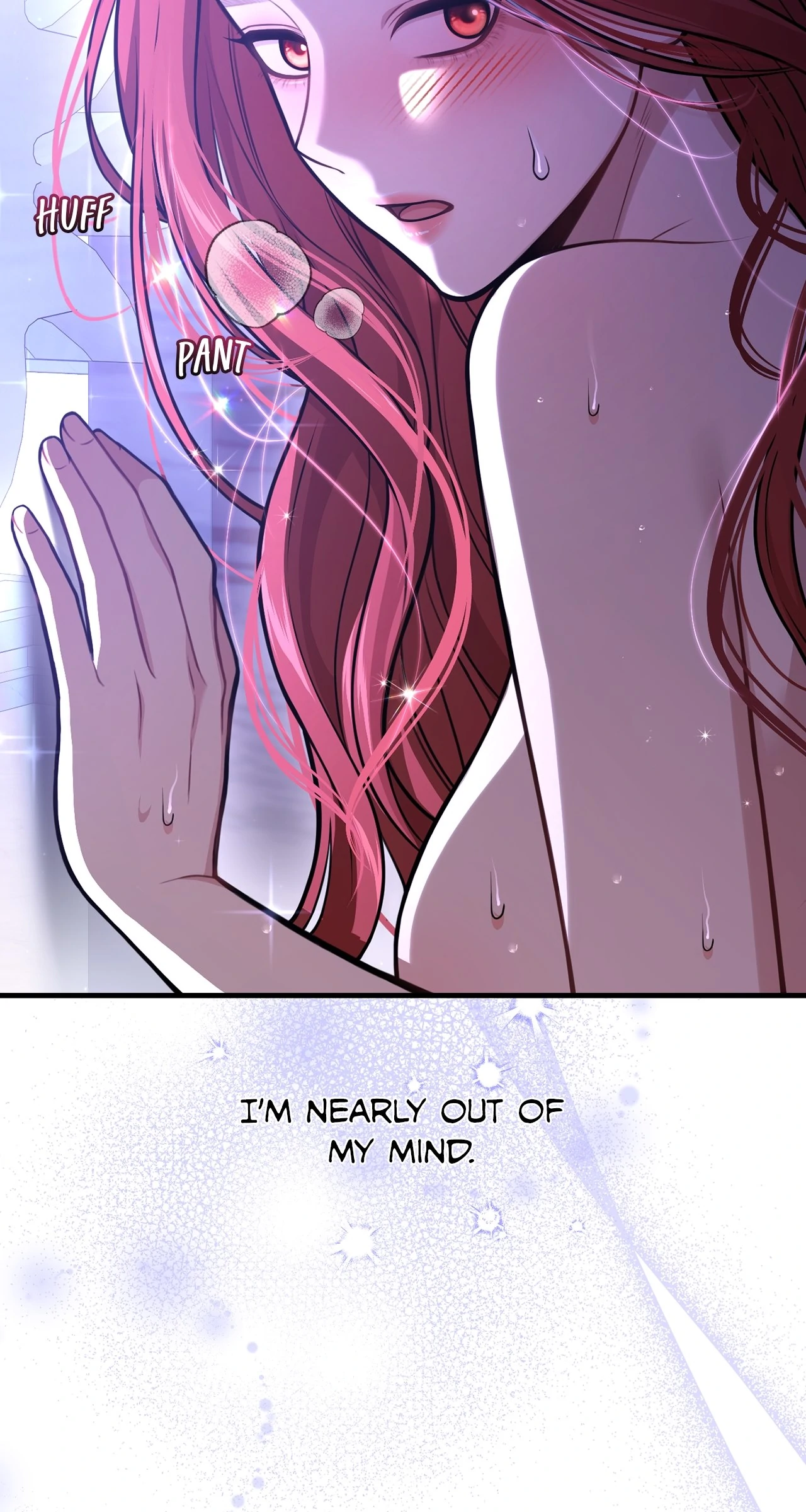 The Secret Bedroom of the Abandoned Princess Chapter 96 - page 24
