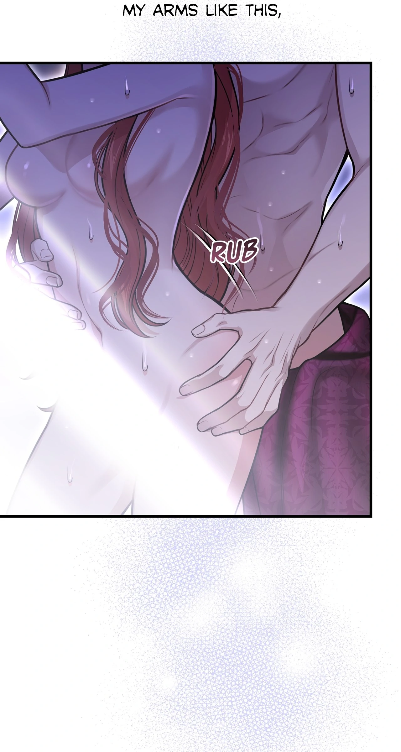The Secret Bedroom of the Abandoned Princess Chapter 96 - page 26