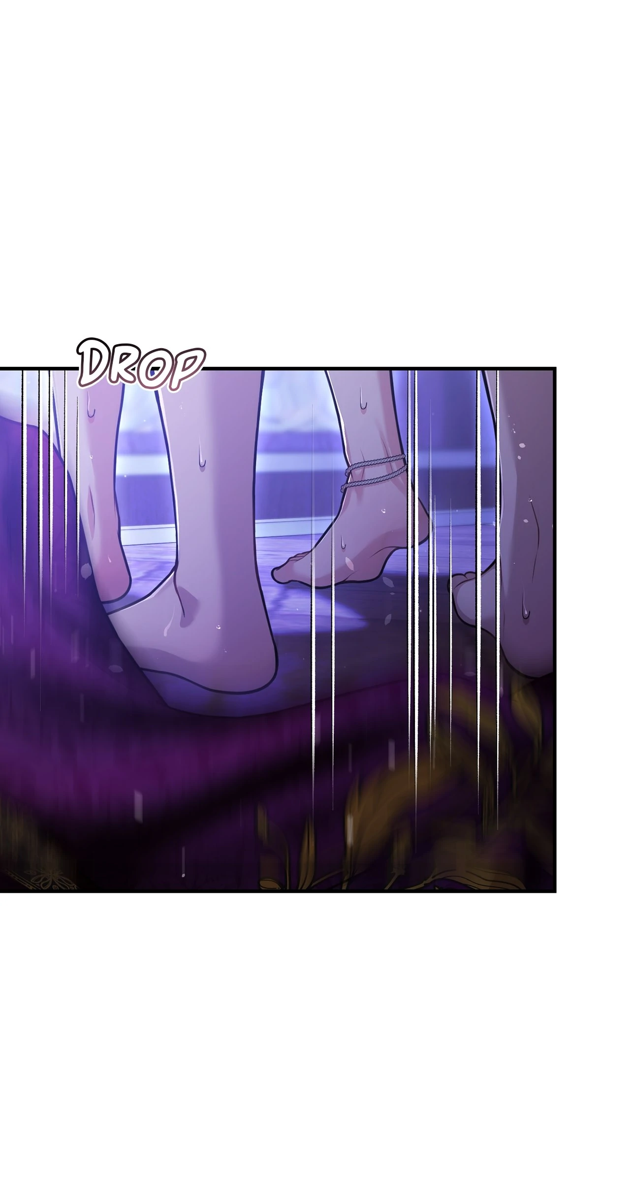 The Secret Bedroom of the Abandoned Princess Chapter 96 - page 29