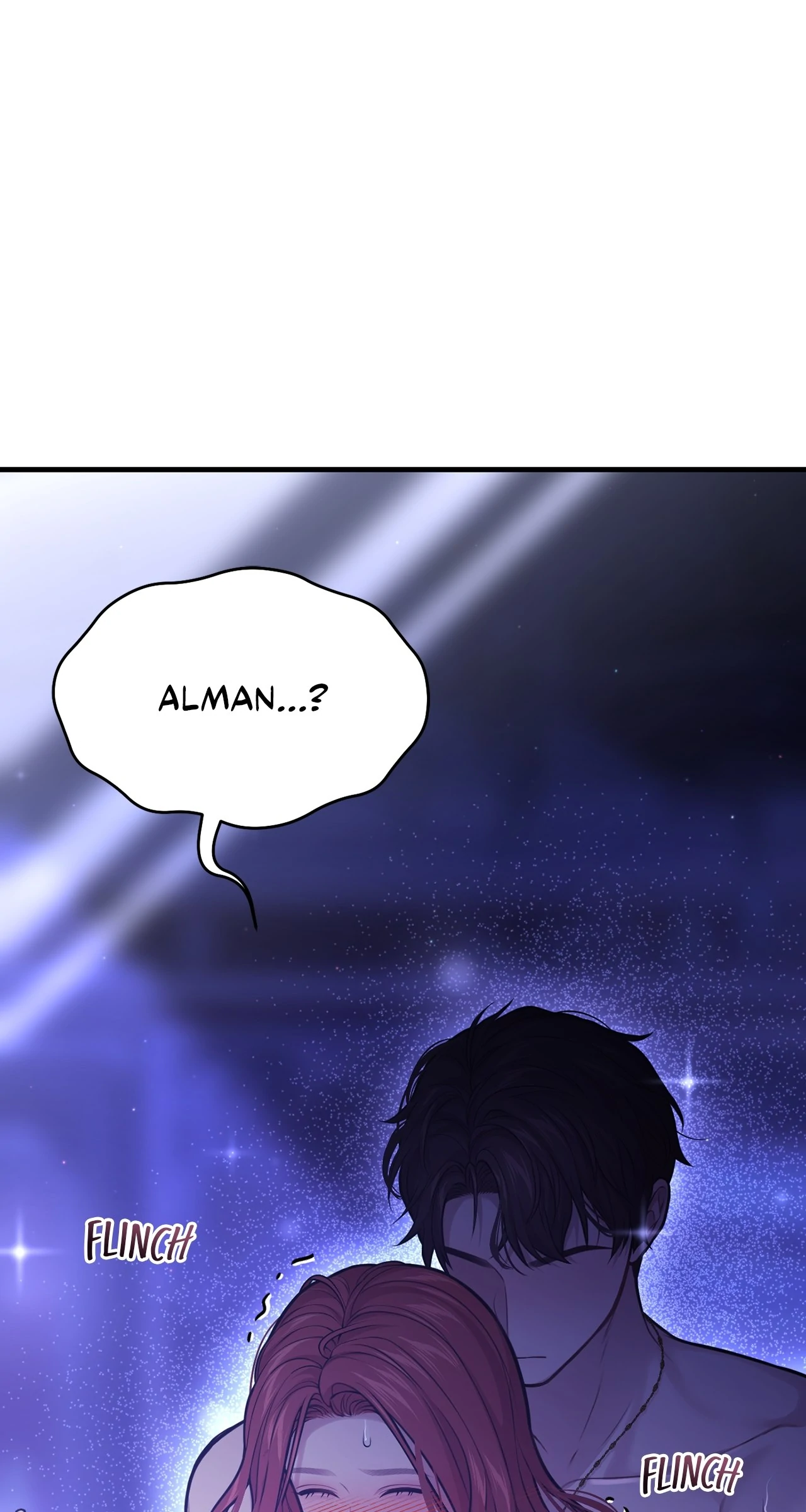 The Secret Bedroom of the Abandoned Princess Chapter 96 - page 38