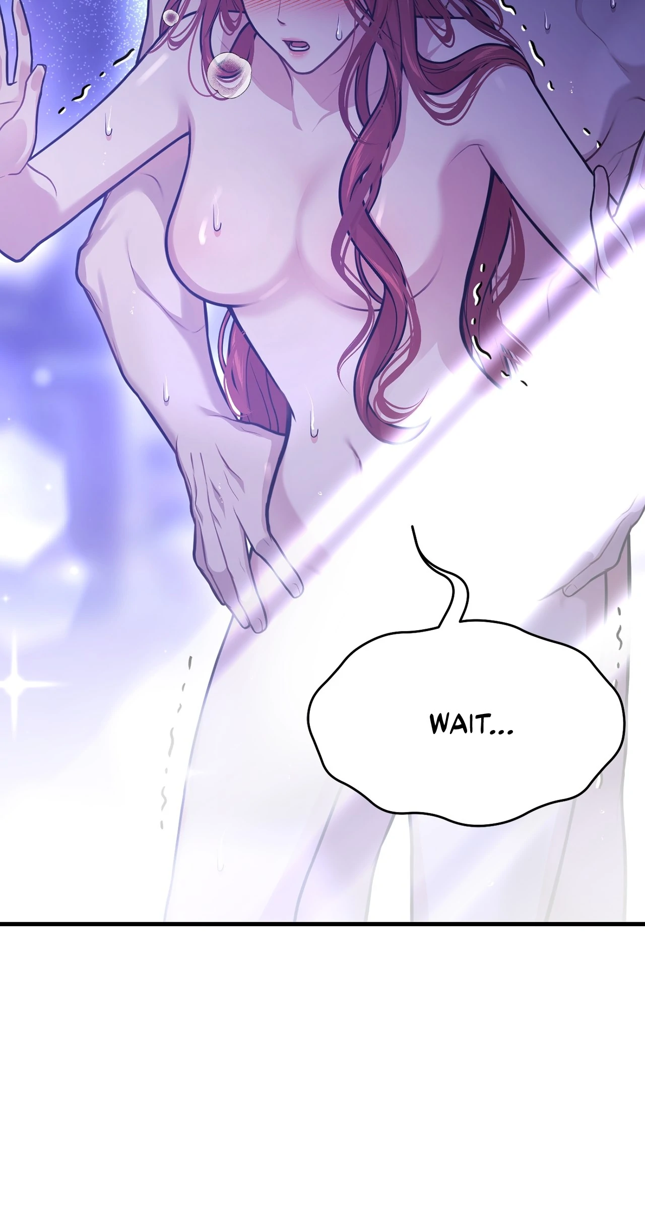 The Secret Bedroom of the Abandoned Princess Chapter 96 - page 39