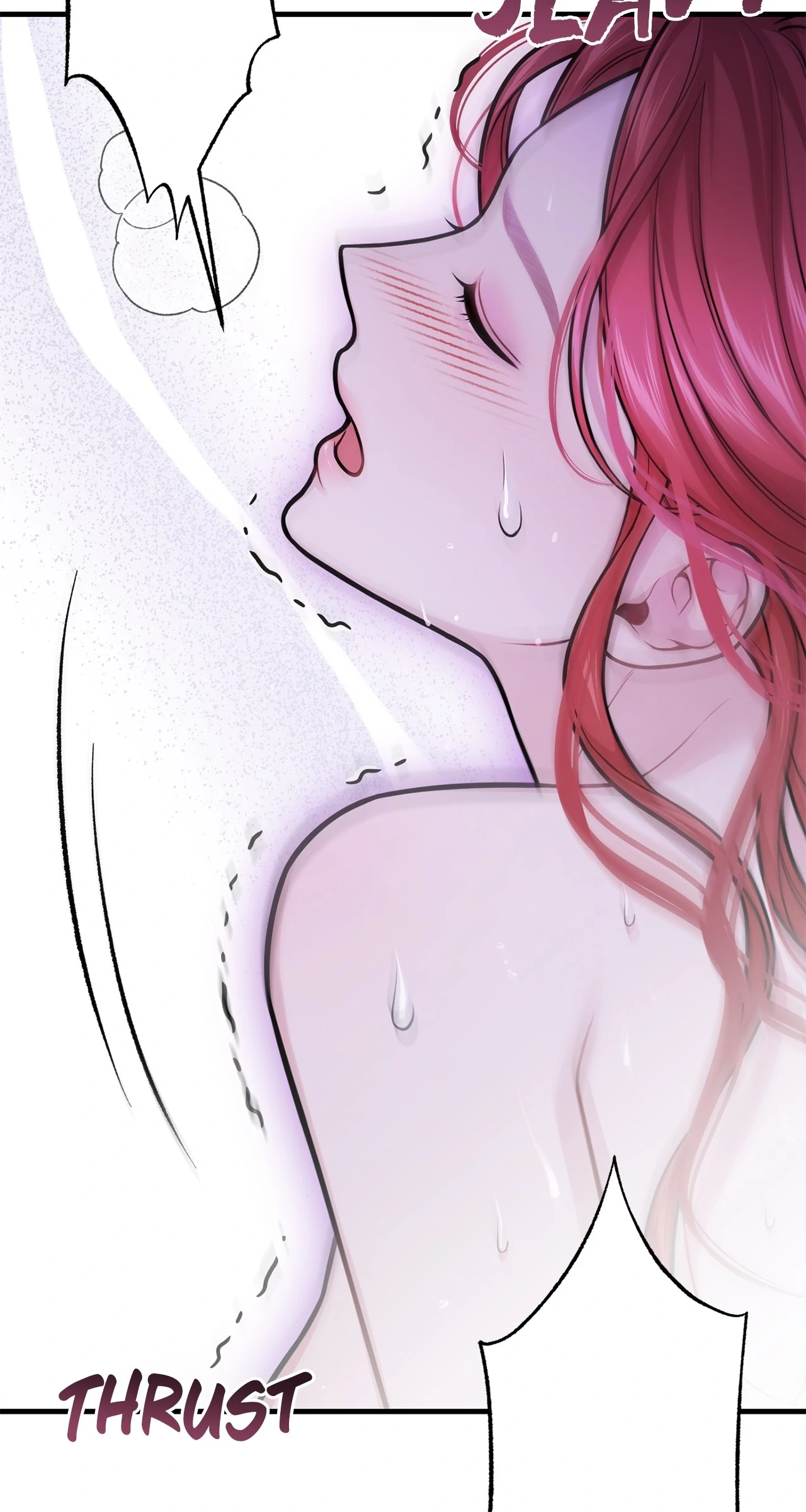 The Secret Bedroom of the Abandoned Princess Chapter 96 - page 43