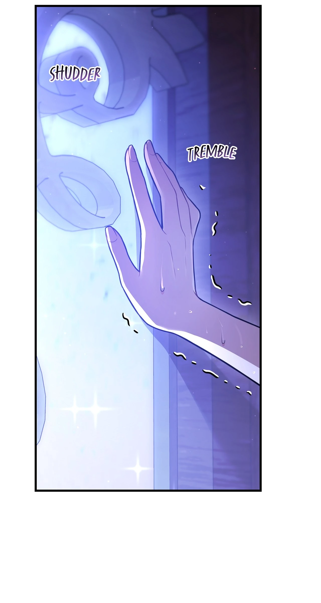 The Secret Bedroom of the Abandoned Princess Chapter 96 - page 45