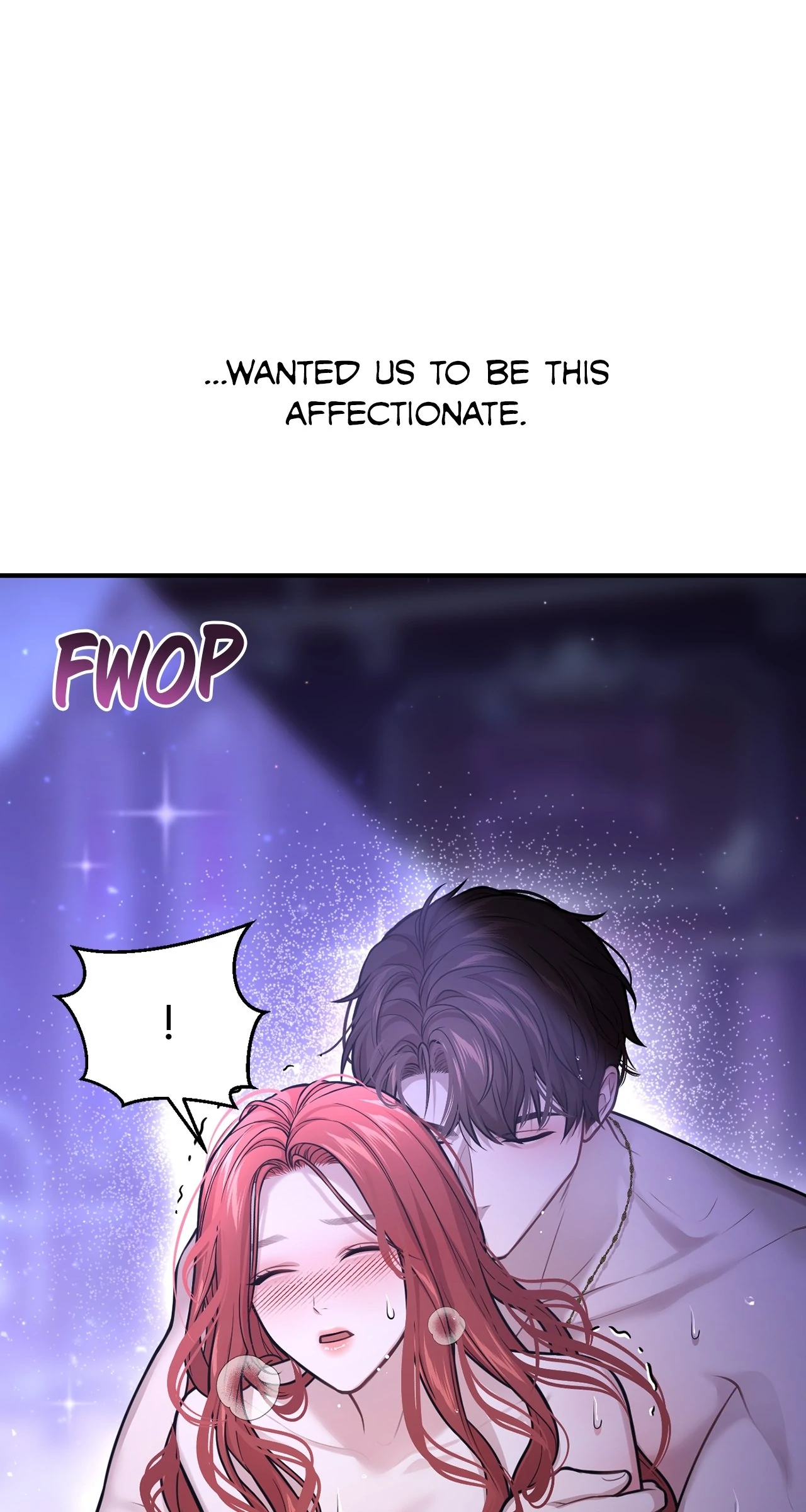 The Secret Bedroom of the Abandoned Princess Chapter 96 - page 52