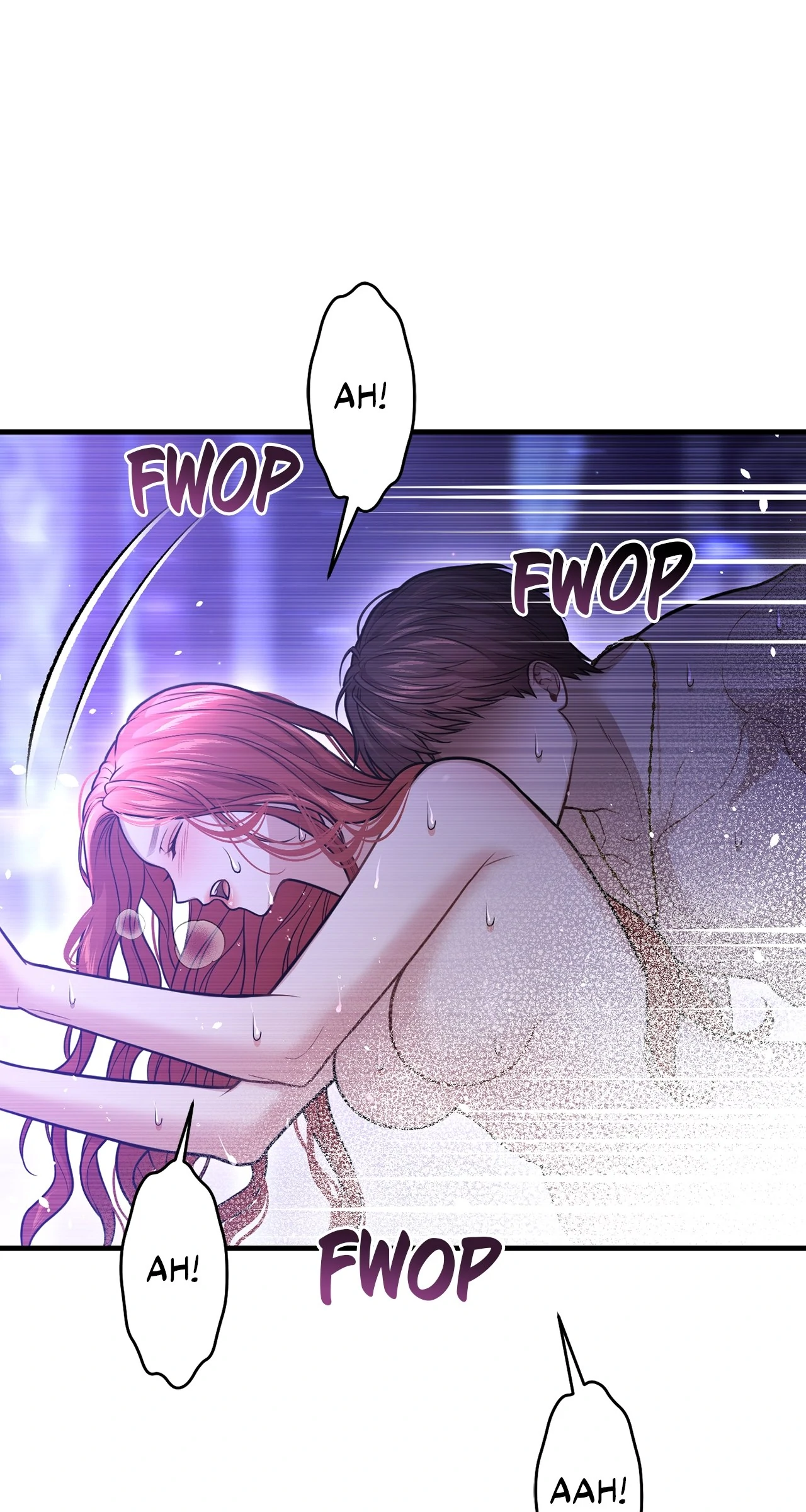 The Secret Bedroom of the Abandoned Princess Chapter 96 - page 61