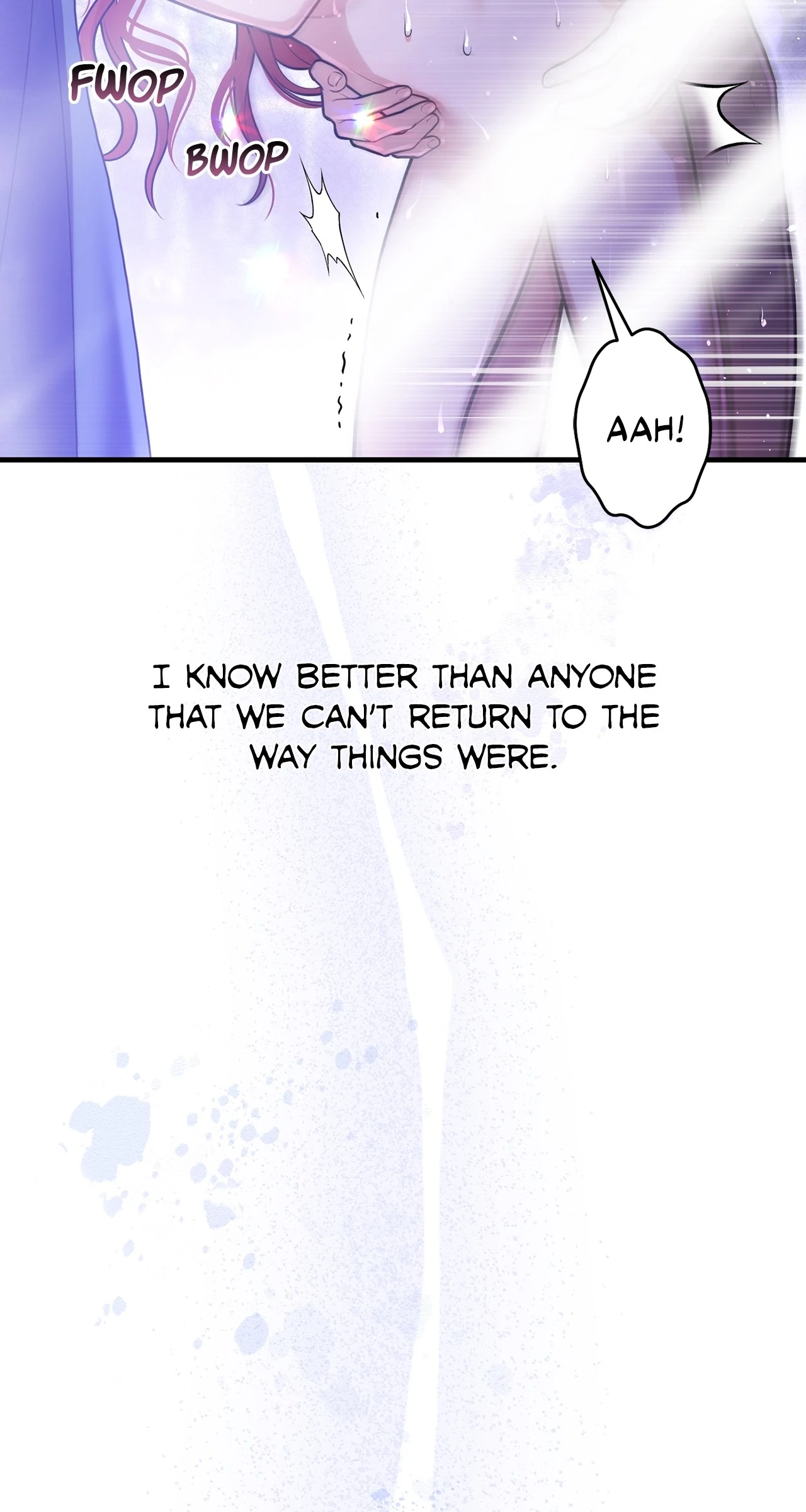 The Secret Bedroom of the Abandoned Princess Chapter 96 - page 66