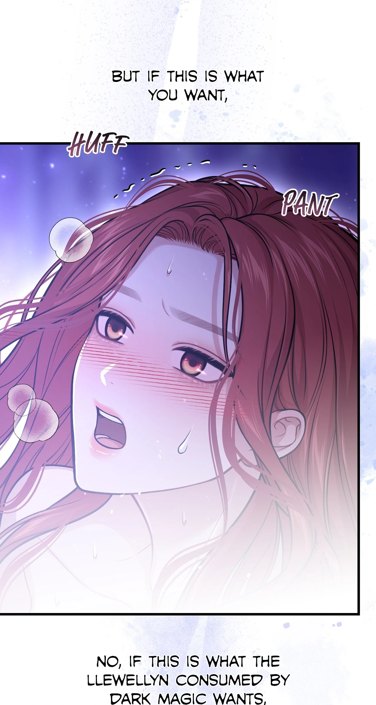 The Secret Bedroom of the Abandoned Princess Chapter 96 - page 67