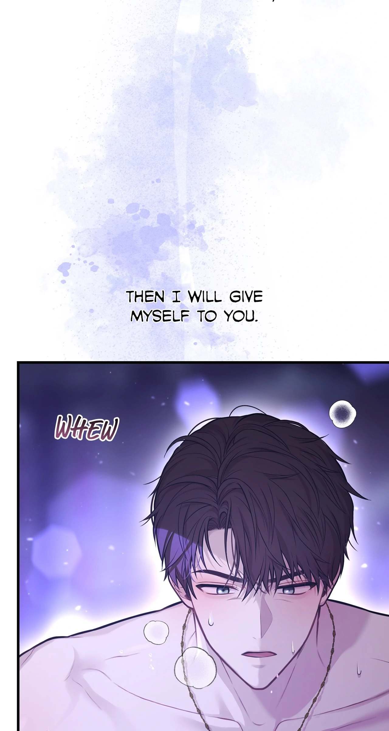 The Secret Bedroom of the Abandoned Princess Chapter 96 - page 68