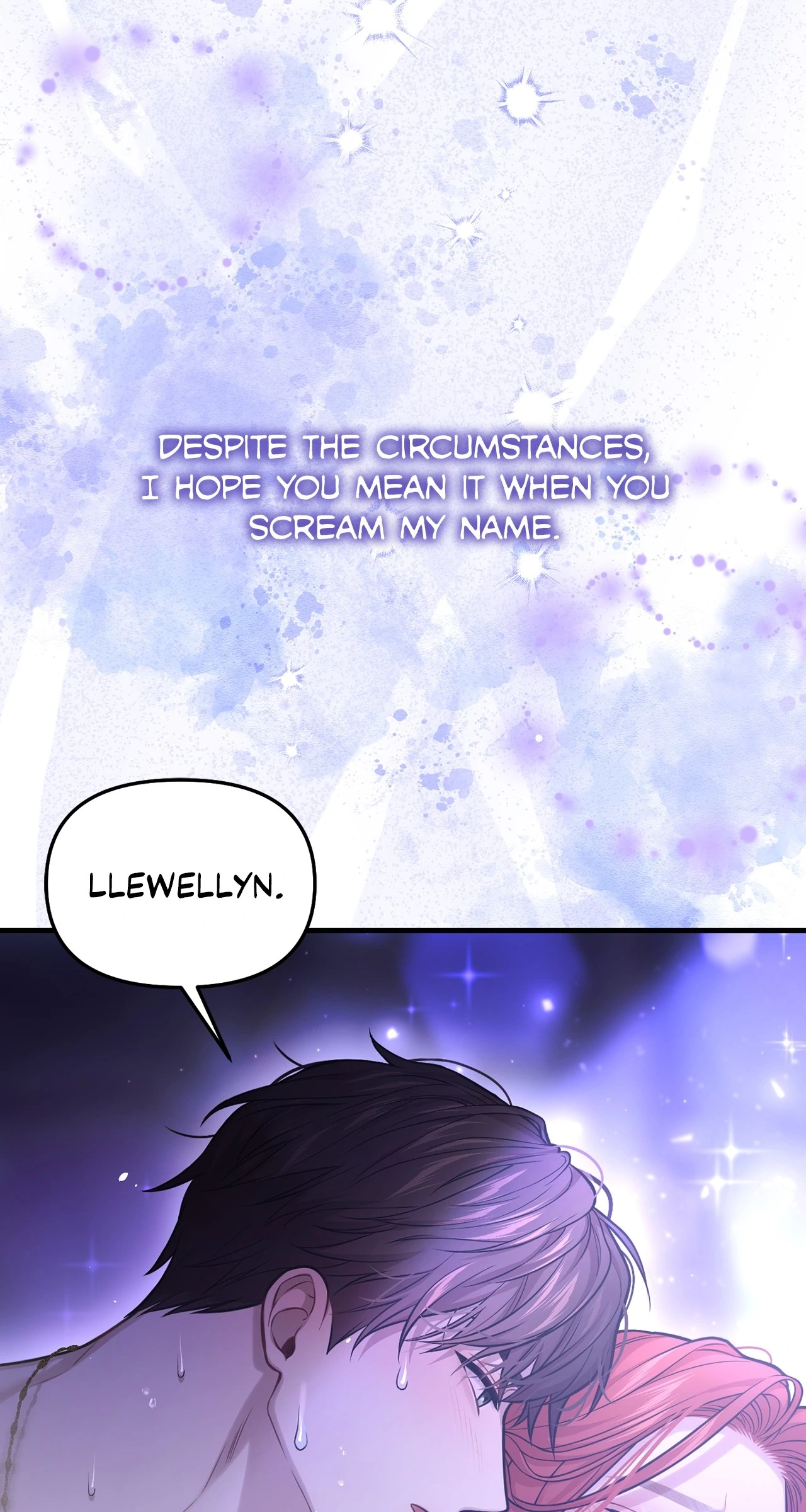 The Secret Bedroom of the Abandoned Princess Chapter 96 - page 71