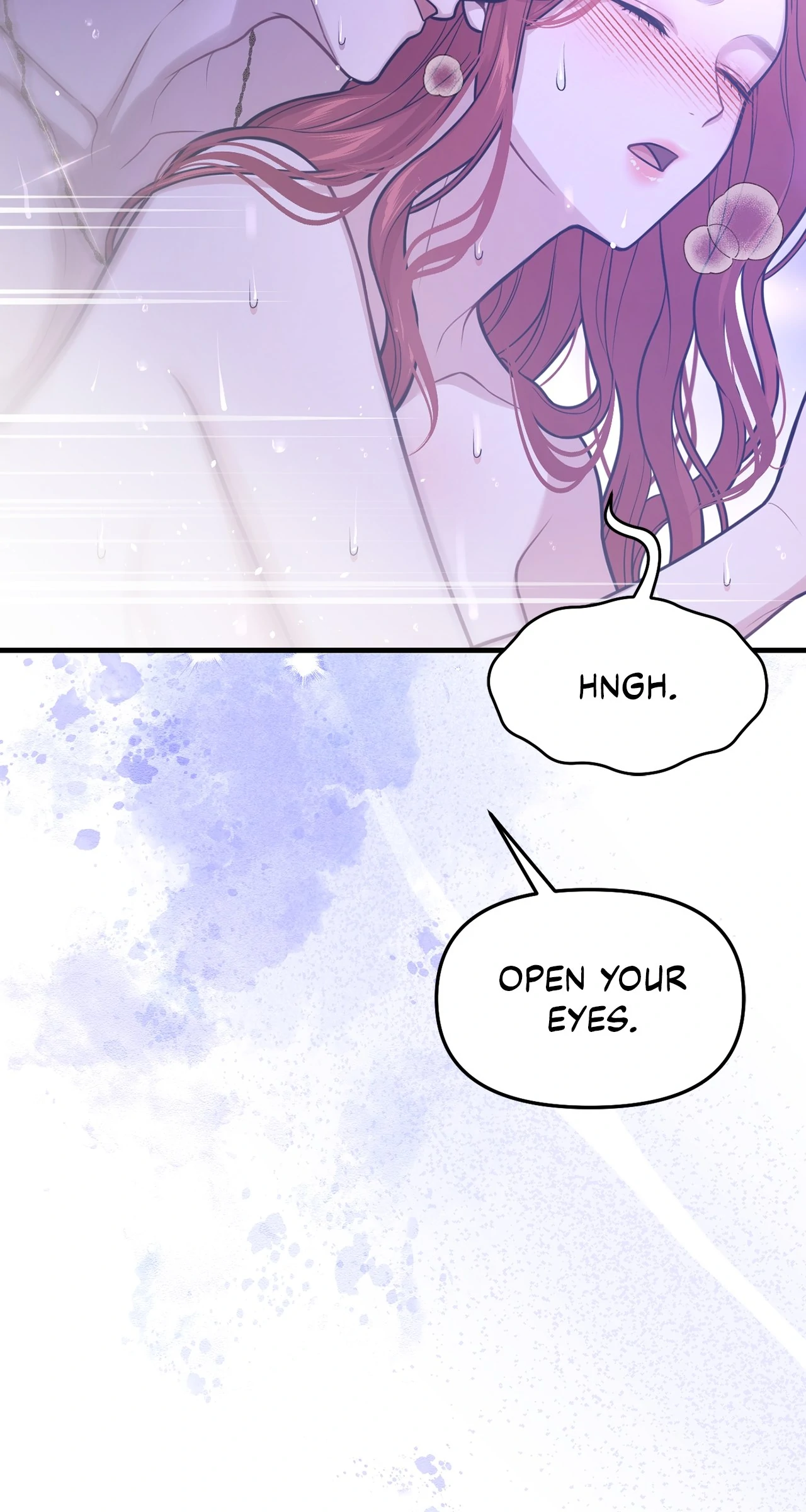 The Secret Bedroom of the Abandoned Princess Chapter 96 - page 72