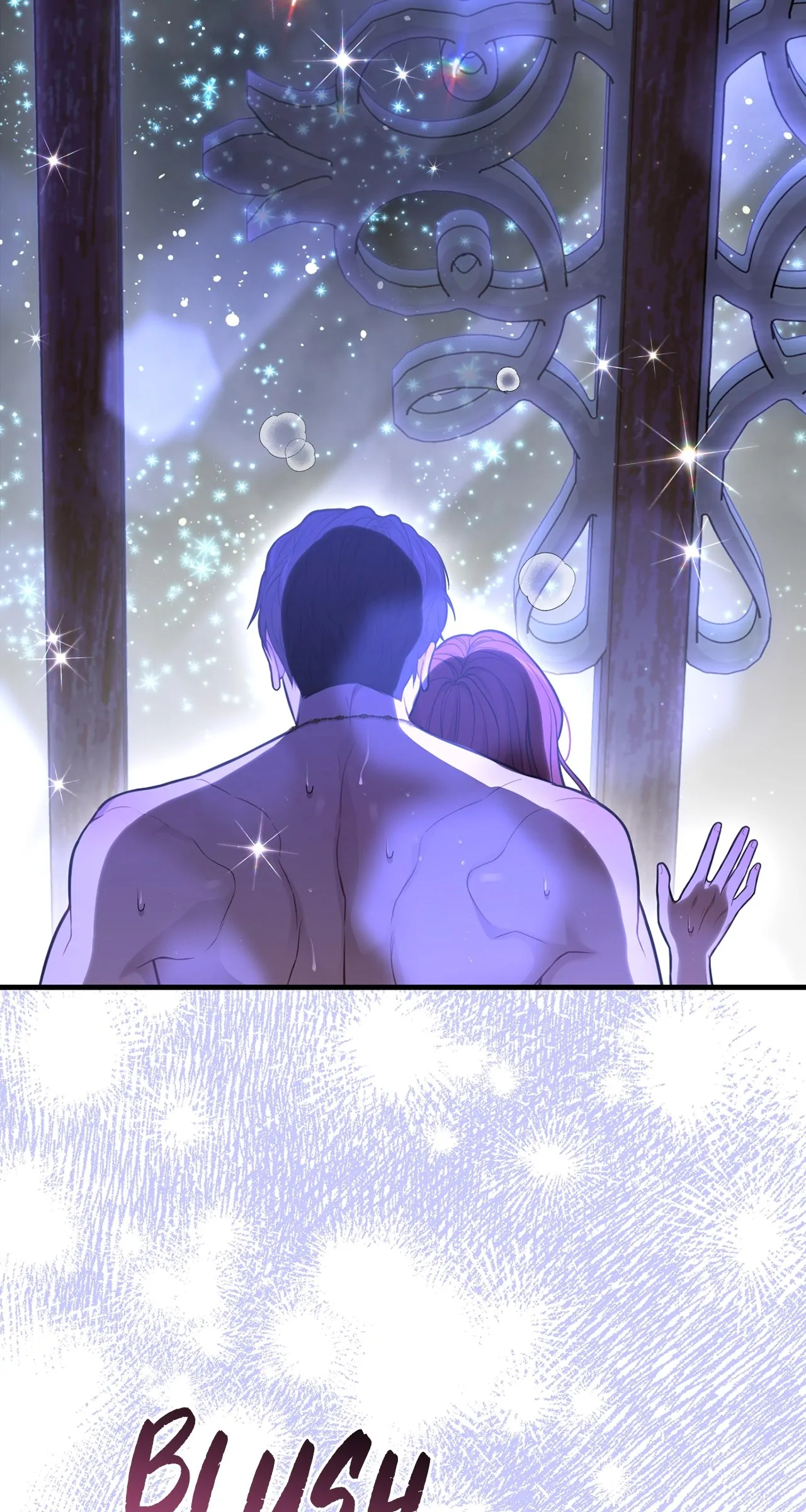 The Secret Bedroom of the Abandoned Princess Chapter 96 - page 76