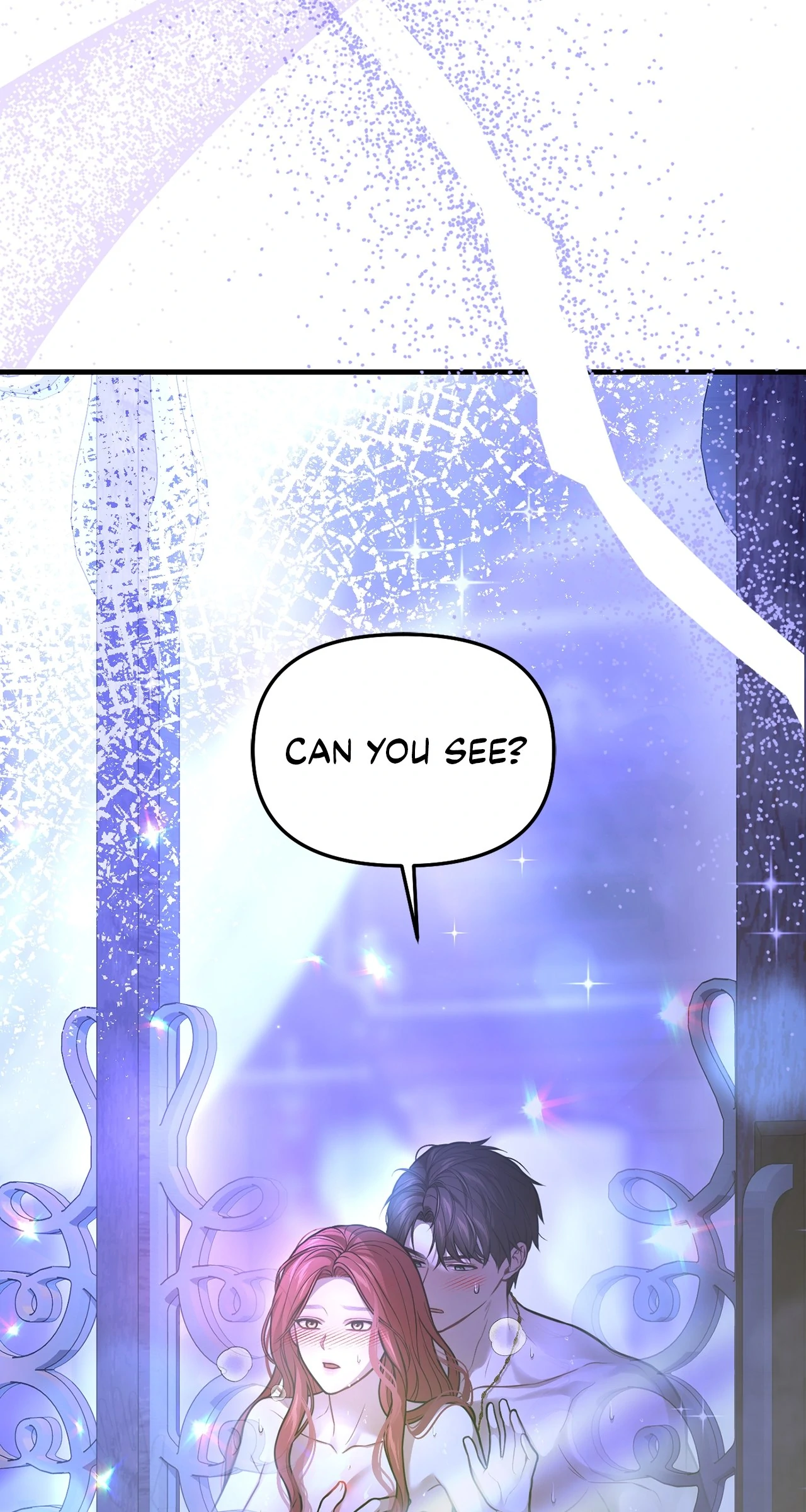 The Secret Bedroom of the Abandoned Princess Chapter 96 - page 78