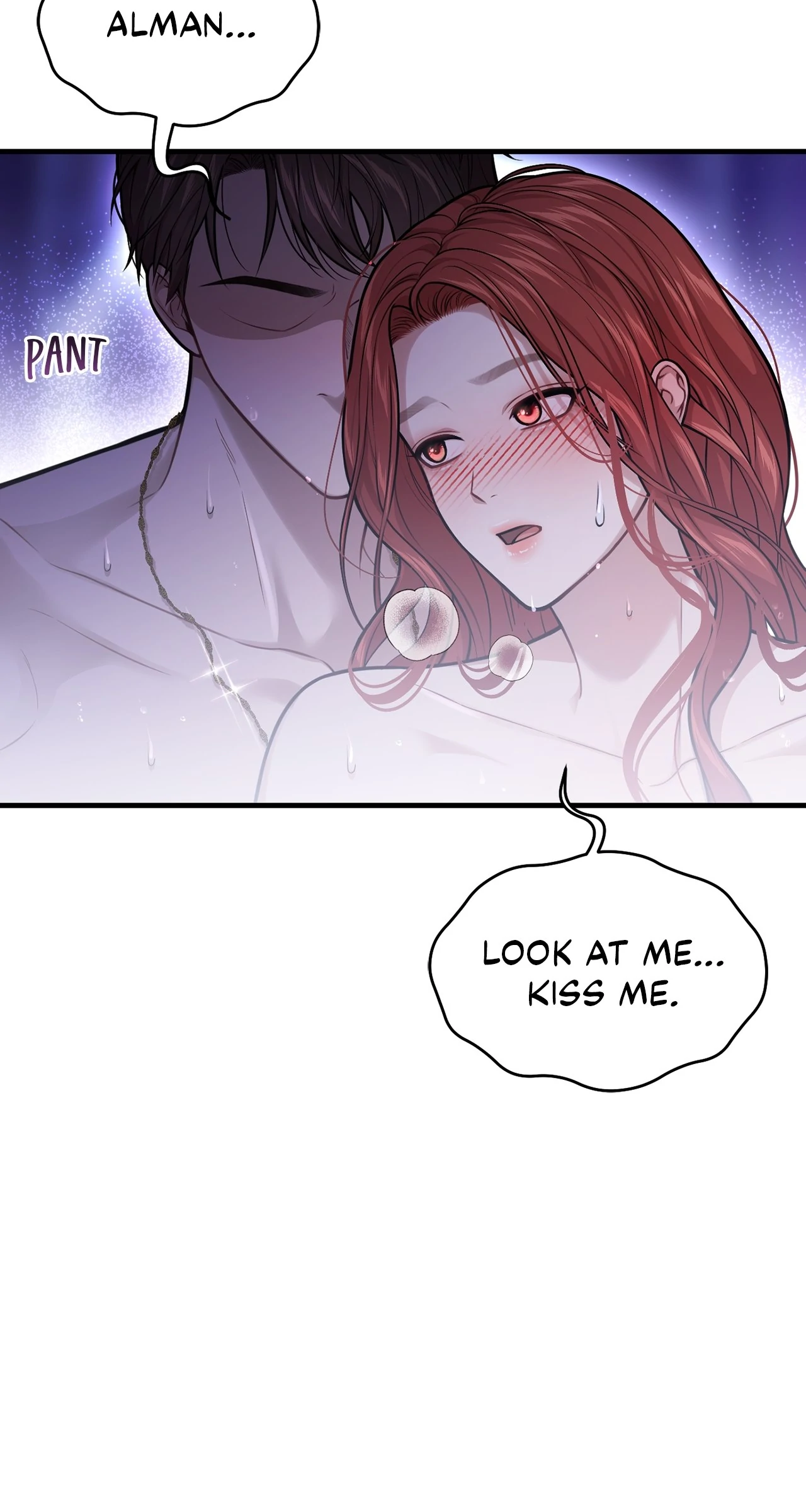 The Secret Bedroom of the Abandoned Princess Chapter 96 - page 83