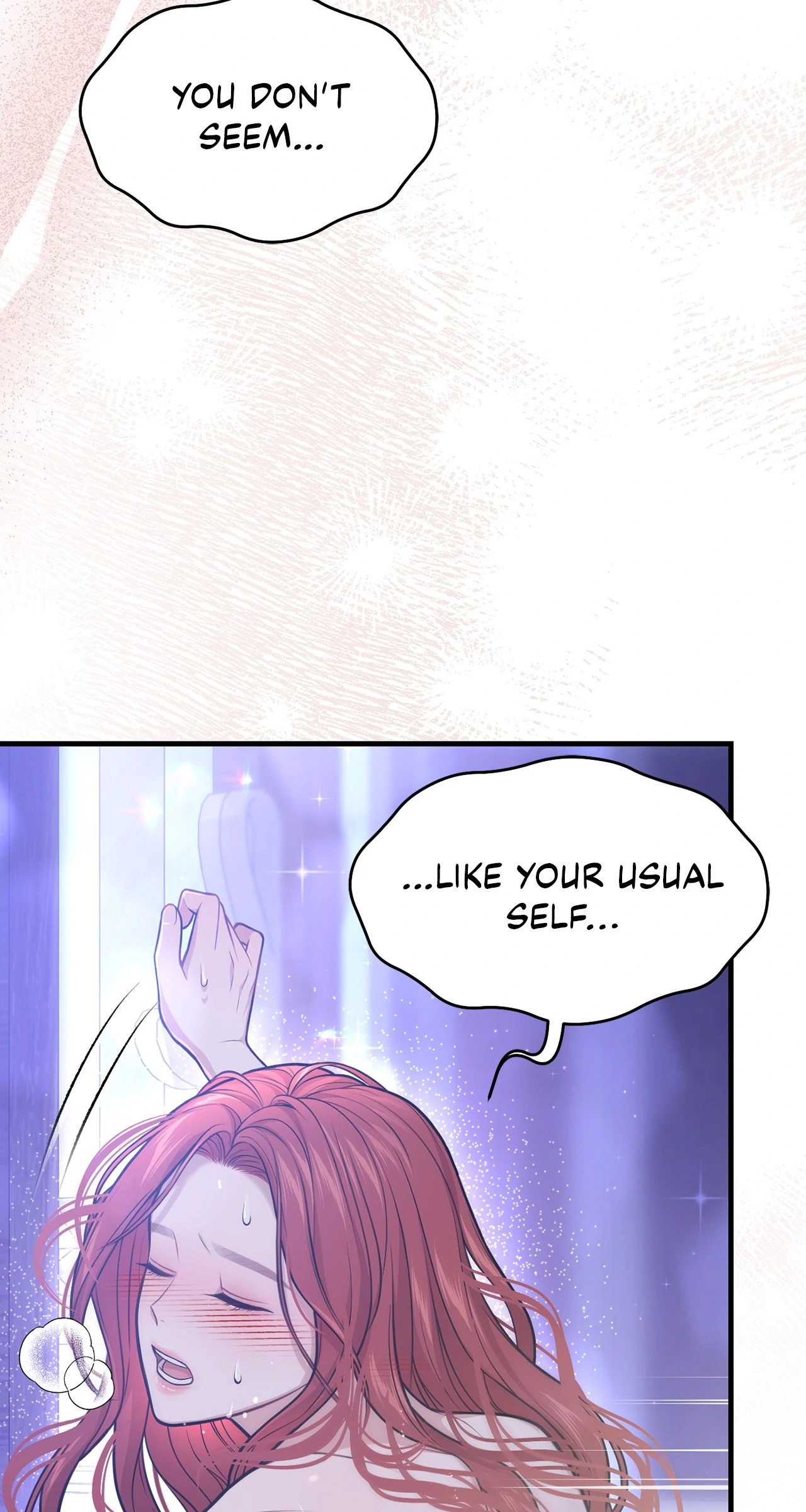 The Secret Bedroom of the Abandoned Princess Chapter 96 - page 93