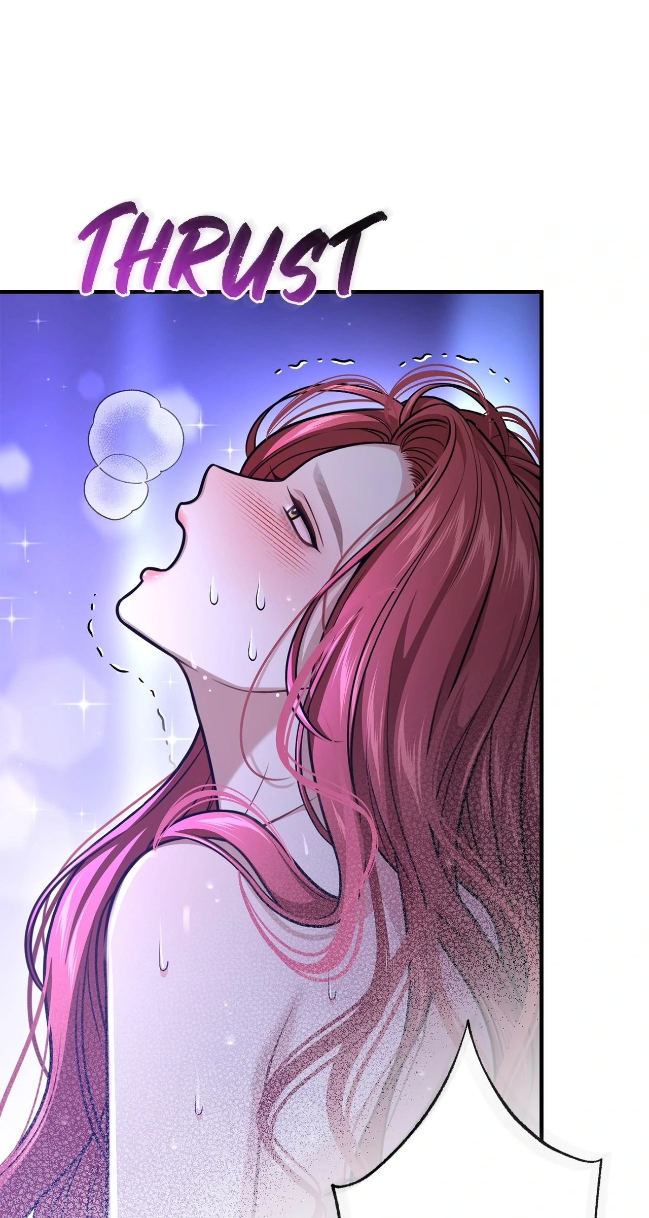The Secret Bedroom of the Abandoned Princess Chapter 96 - page 97