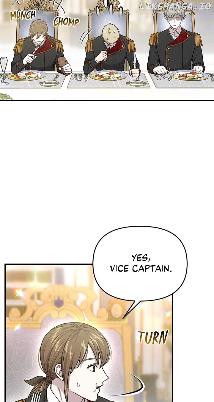 The Secret Bedroom of the Abandoned Princess Chapter 97 - page 100