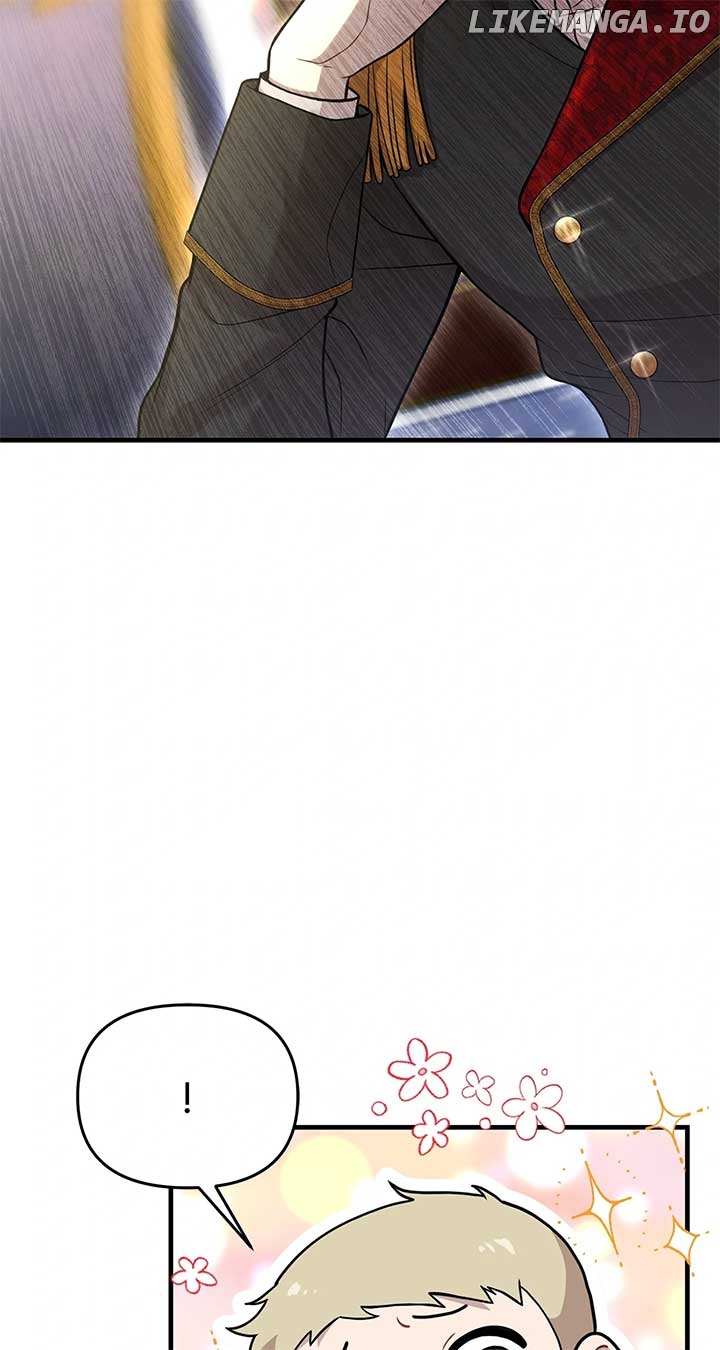 The Secret Bedroom of the Abandoned Princess Chapter 97 - page 103