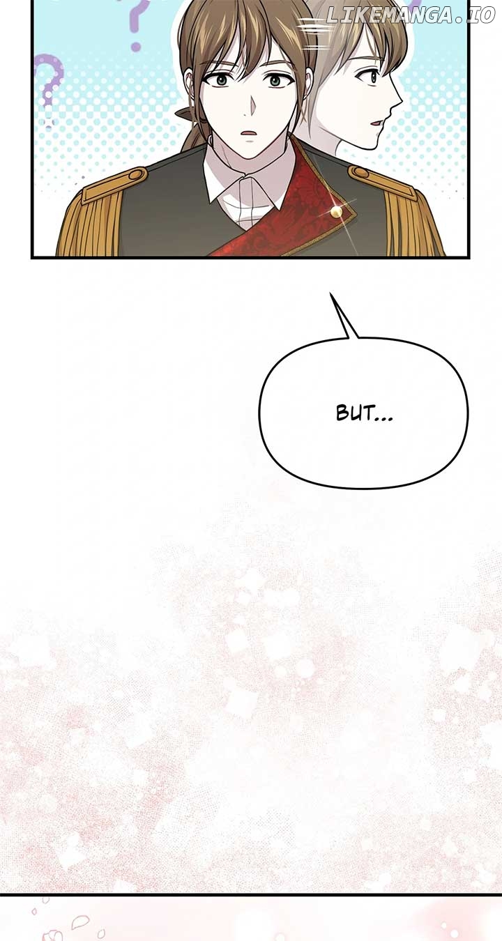 The Secret Bedroom of the Abandoned Princess Chapter 97 - page 105