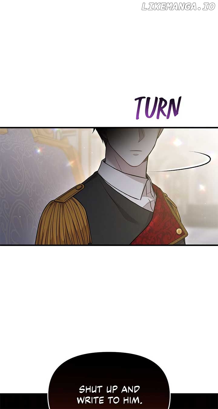 The Secret Bedroom of the Abandoned Princess Chapter 97 - page 109