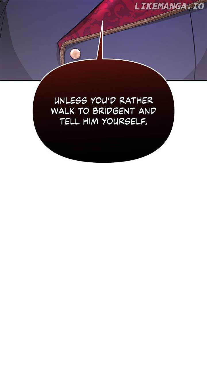 The Secret Bedroom of the Abandoned Princess Chapter 97 - page 111
