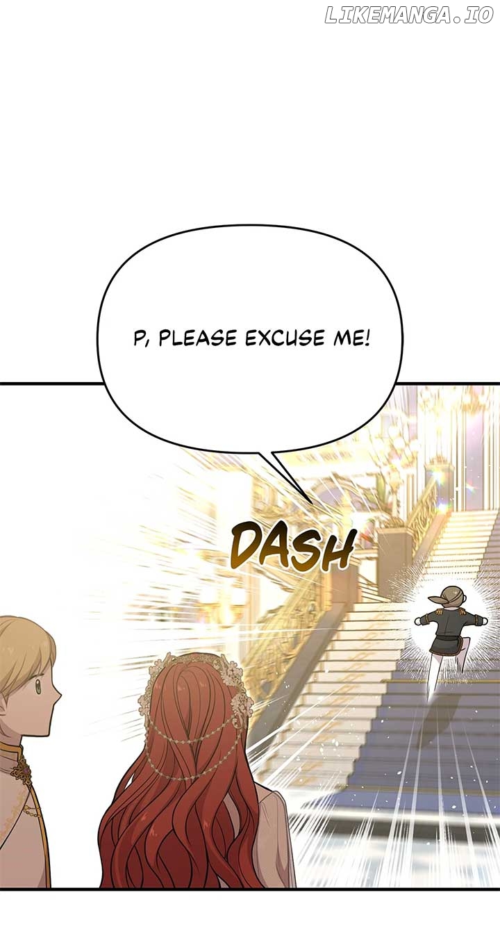 The Secret Bedroom of the Abandoned Princess Chapter 97 - page 113