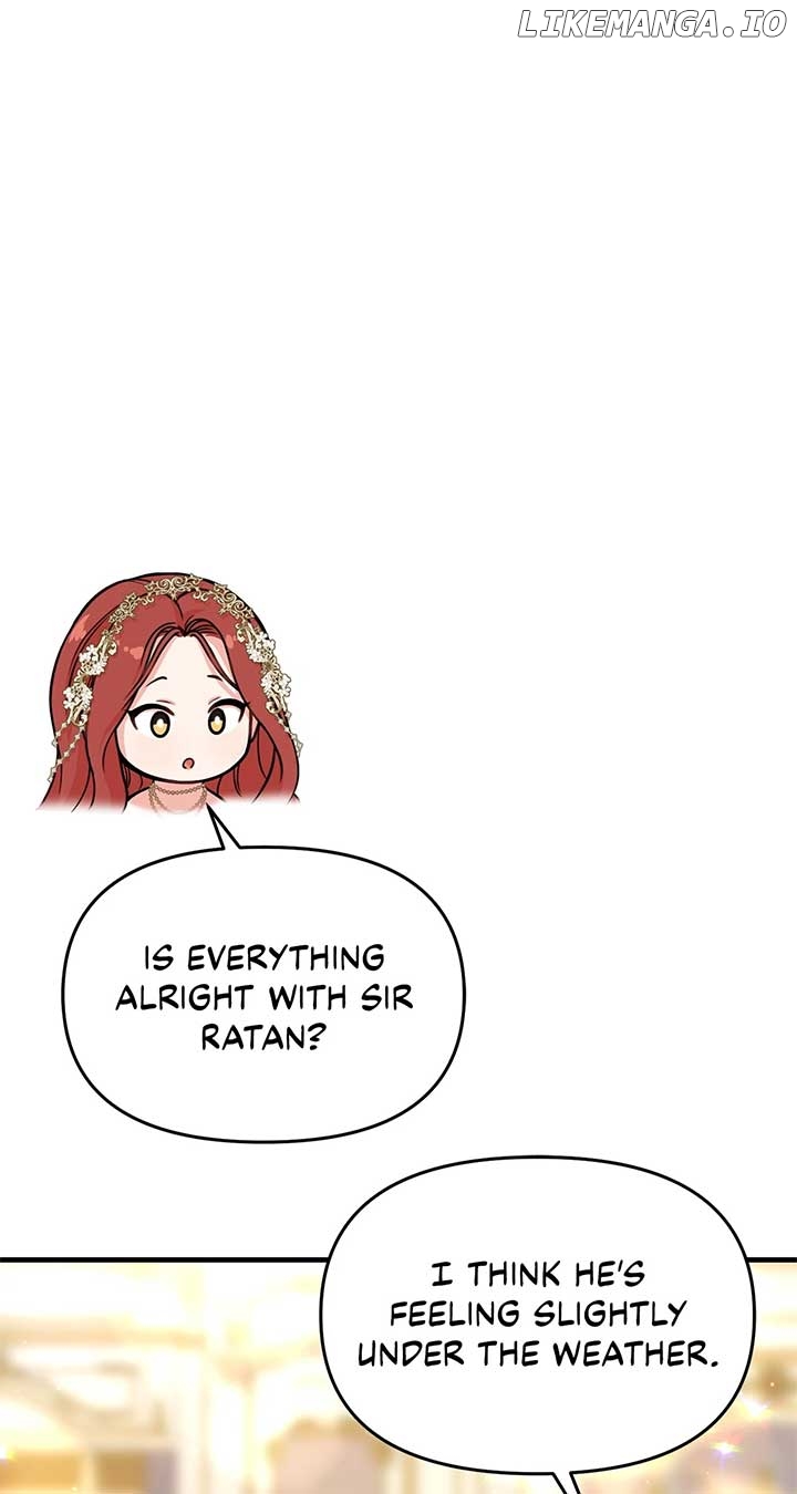 The Secret Bedroom of the Abandoned Princess Chapter 97 - page 114