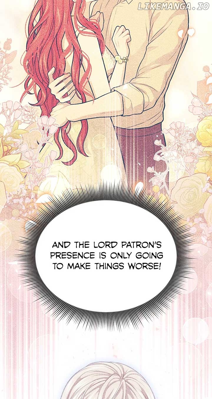 The Secret Bedroom of the Abandoned Princess Chapter 97 - page 120