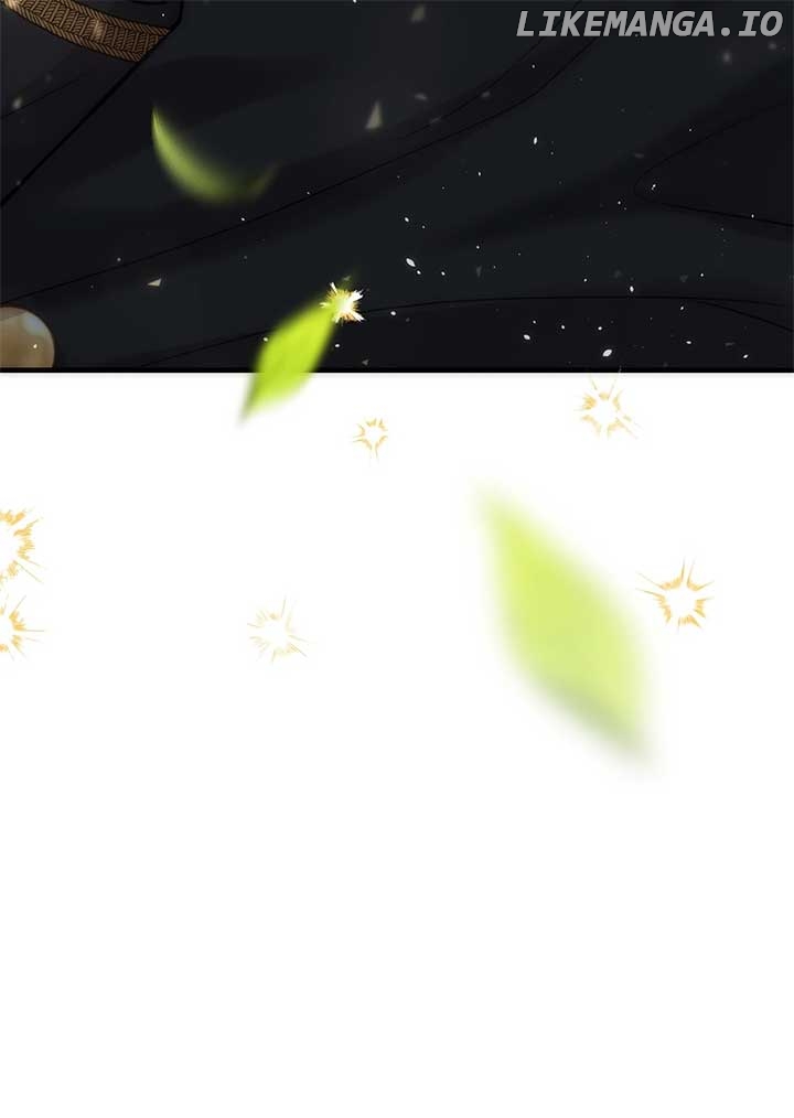The Secret Bedroom of the Abandoned Princess Chapter 97 - page 126