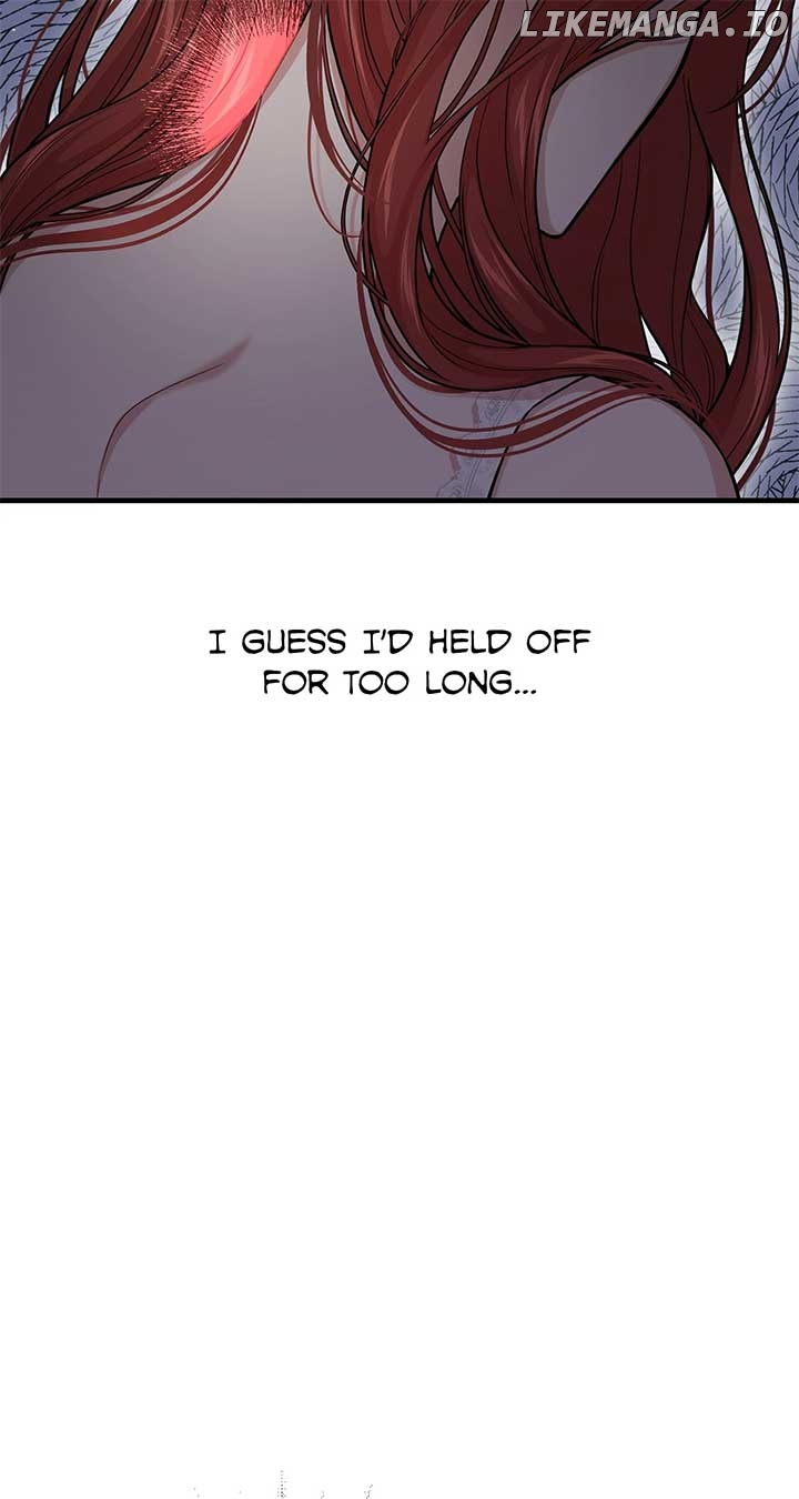 The Secret Bedroom of the Abandoned Princess Chapter 97 - page 16
