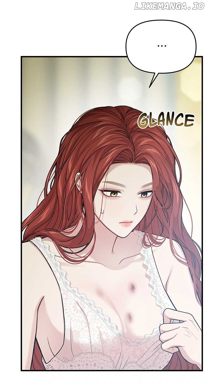 The Secret Bedroom of the Abandoned Princess Chapter 97 - page 18