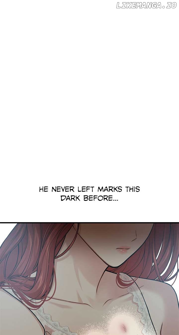 The Secret Bedroom of the Abandoned Princess Chapter 97 - page 19