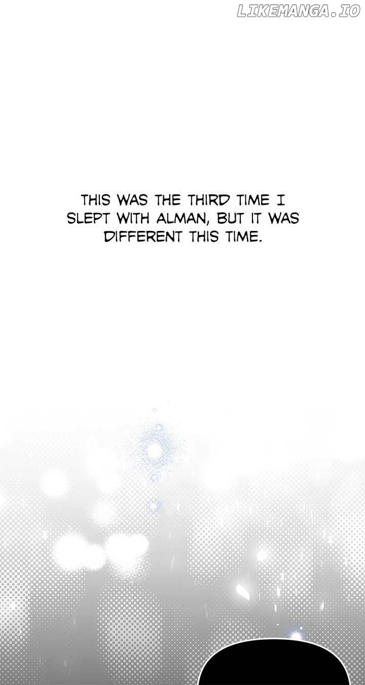 The Secret Bedroom of the Abandoned Princess Chapter 97 - page 21
