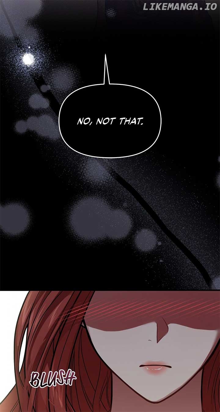 The Secret Bedroom of the Abandoned Princess Chapter 97 - page 23