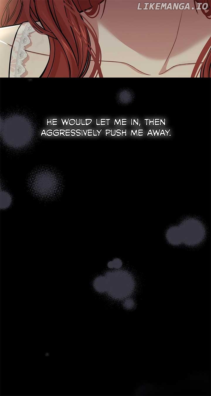 The Secret Bedroom of the Abandoned Princess Chapter 97 - page 24