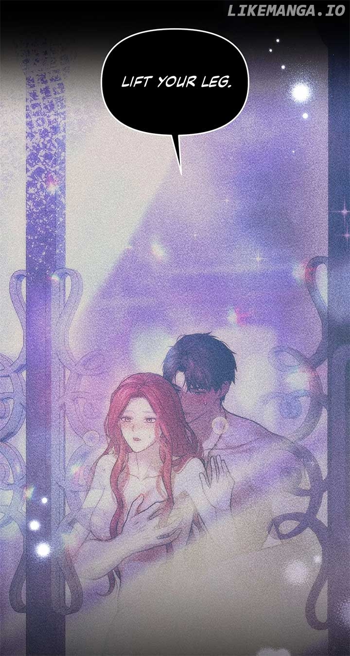 The Secret Bedroom of the Abandoned Princess Chapter 97 - page 25