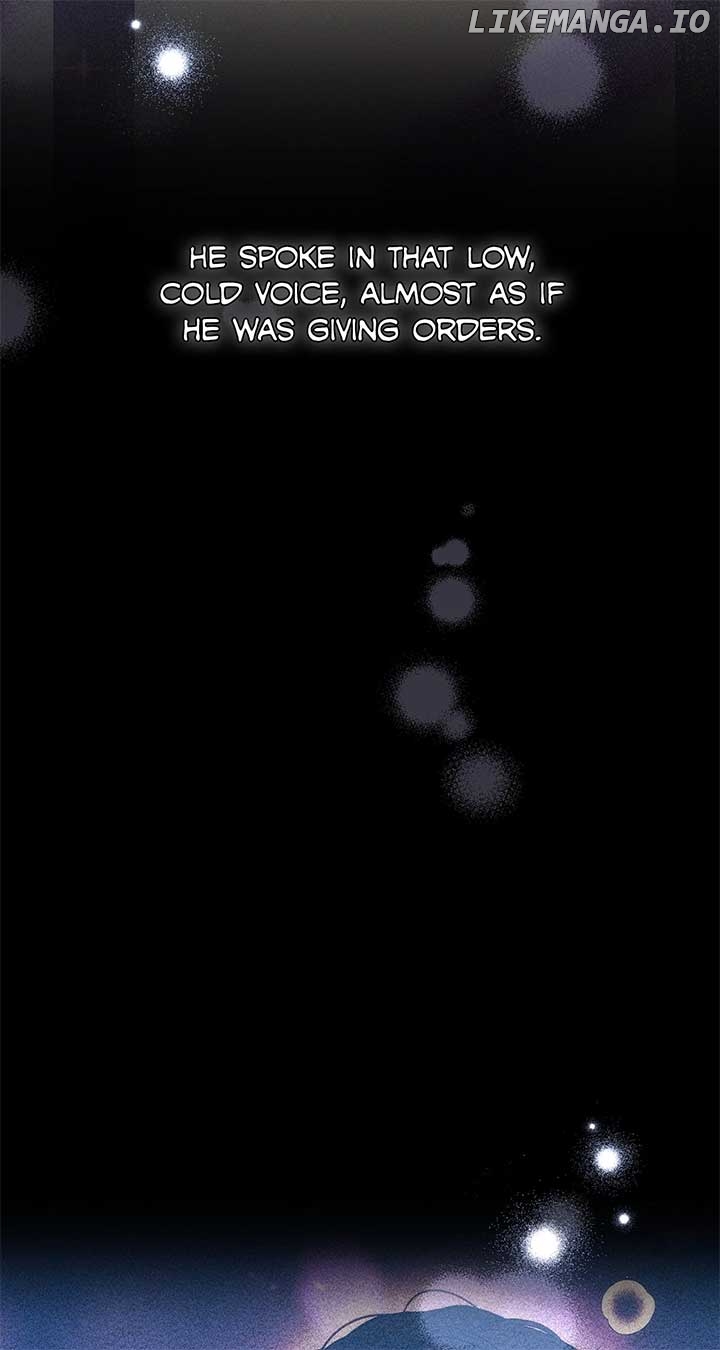 The Secret Bedroom of the Abandoned Princess Chapter 97 - page 26