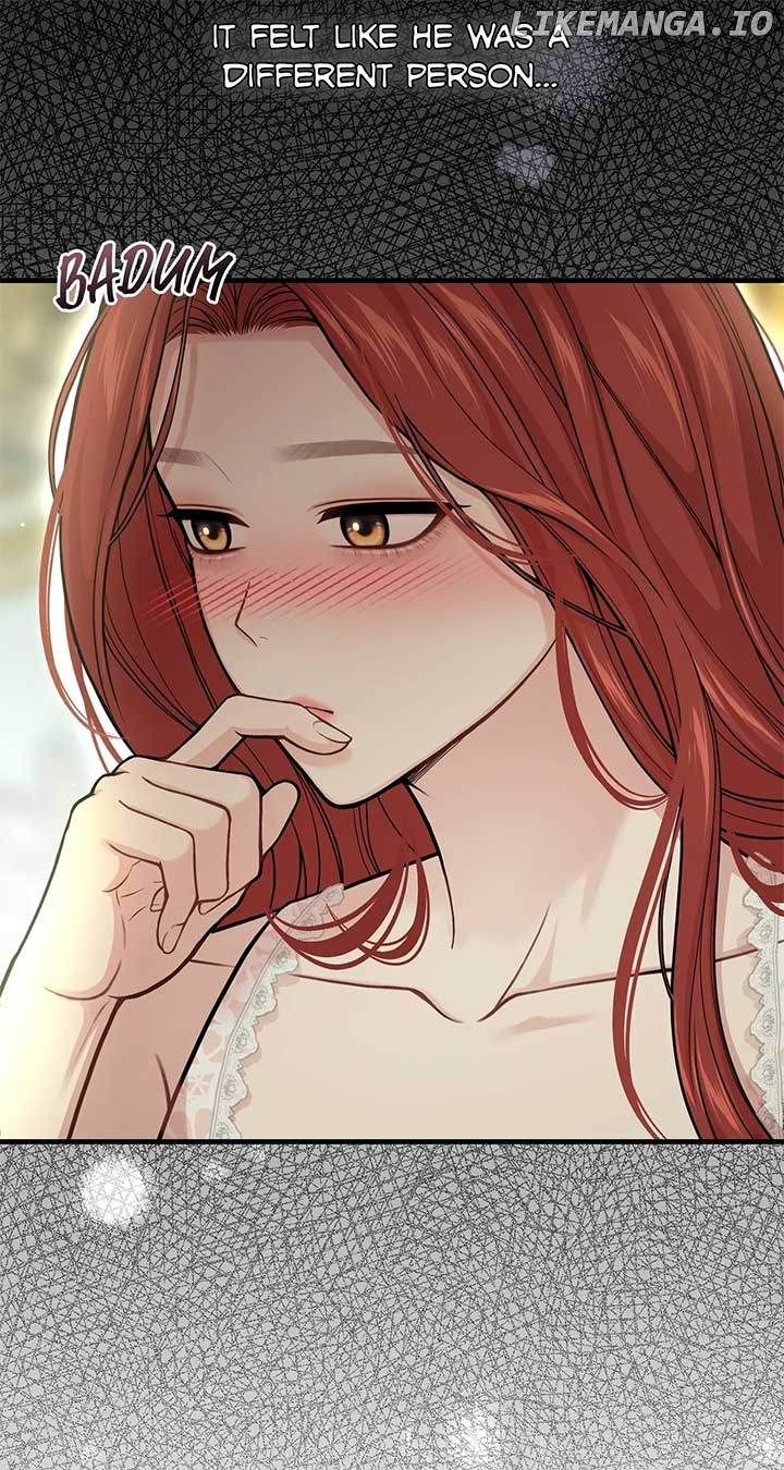 The Secret Bedroom of the Abandoned Princess Chapter 97 - page 29
