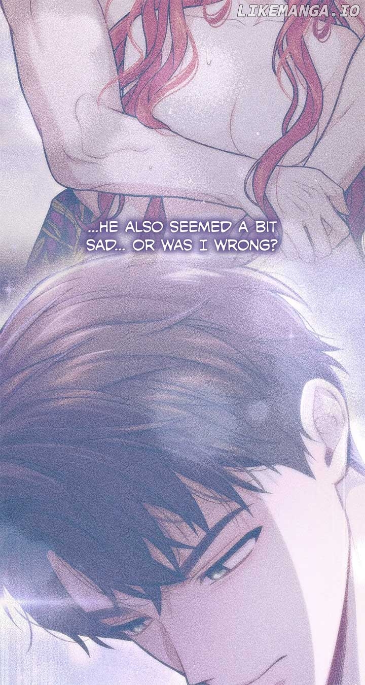 The Secret Bedroom of the Abandoned Princess Chapter 97 - page 32