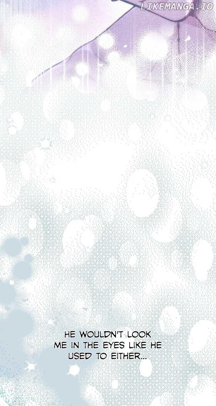 The Secret Bedroom of the Abandoned Princess Chapter 97 - page 33