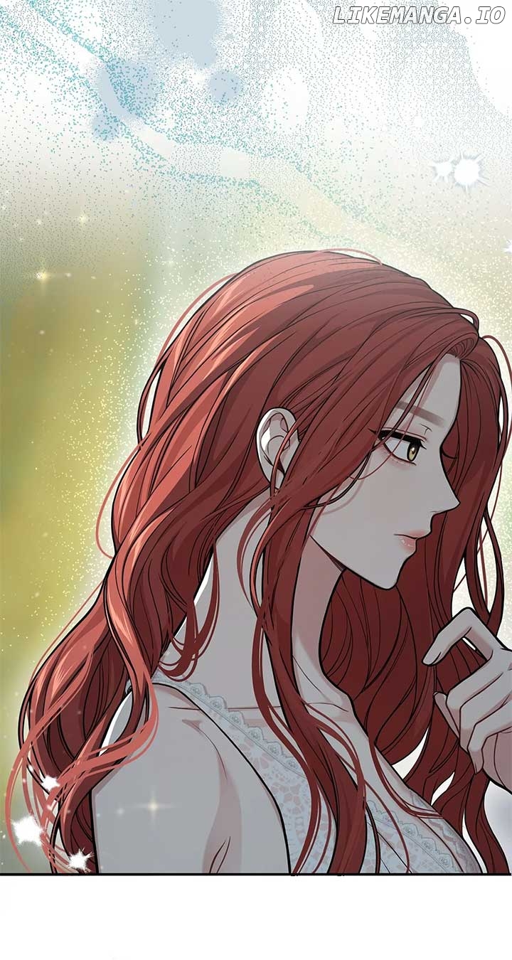 The Secret Bedroom of the Abandoned Princess Chapter 97 - page 34