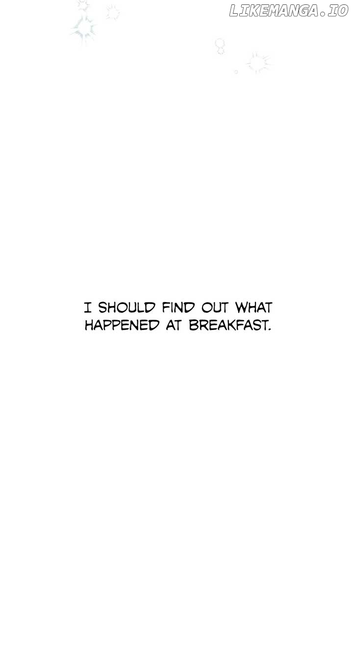 The Secret Bedroom of the Abandoned Princess Chapter 97 - page 35