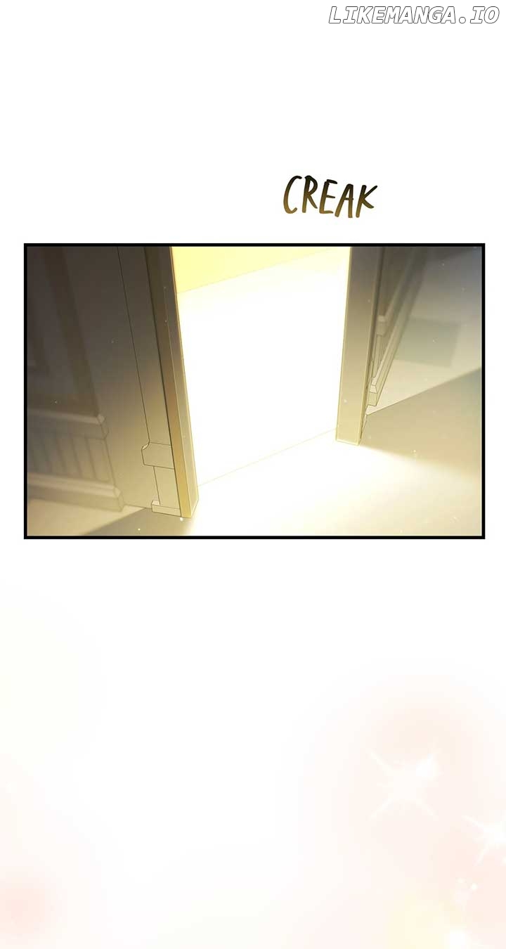 The Secret Bedroom of the Abandoned Princess Chapter 97 - page 37