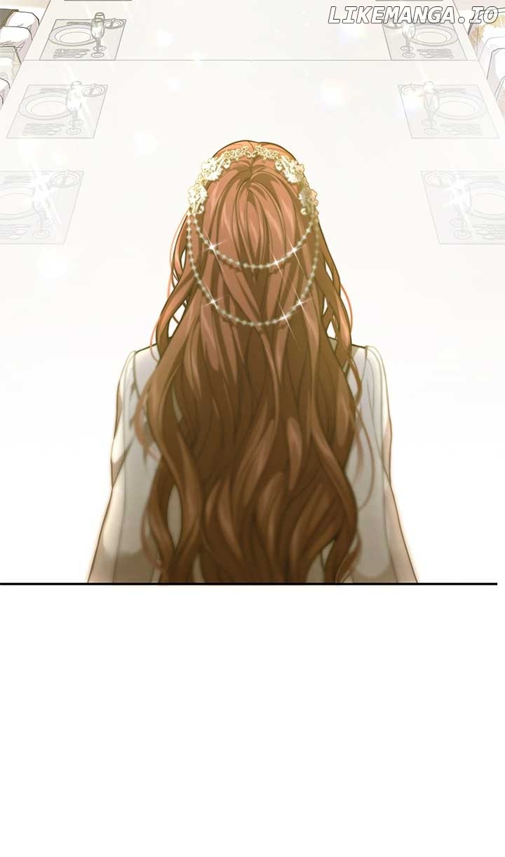 The Secret Bedroom of the Abandoned Princess Chapter 97 - page 40