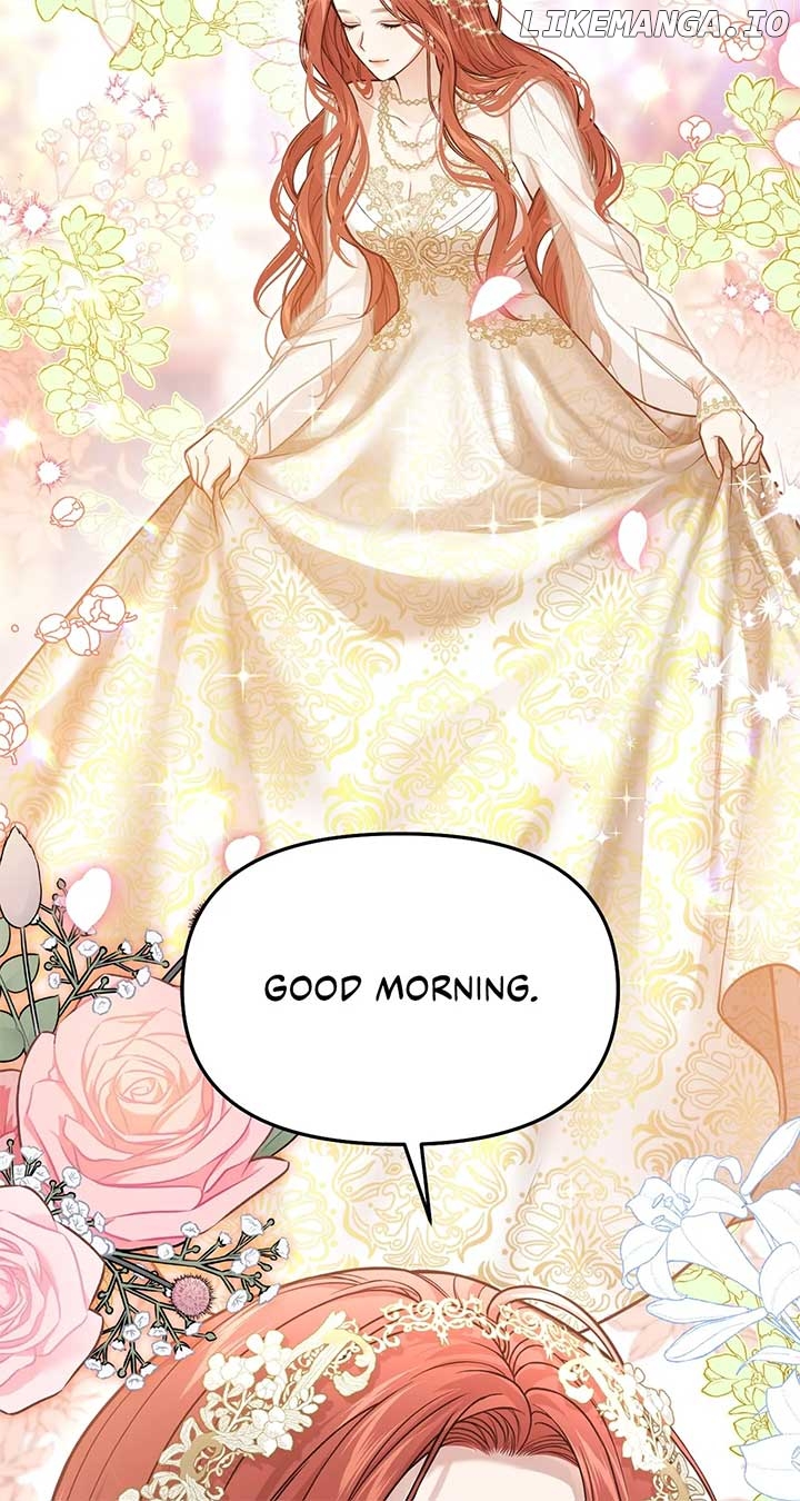 The Secret Bedroom of the Abandoned Princess Chapter 97 - page 42