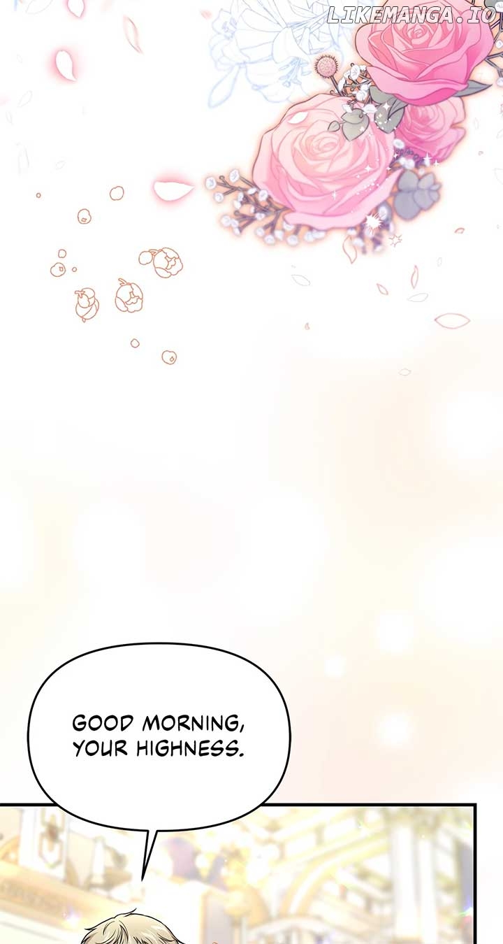 The Secret Bedroom of the Abandoned Princess Chapter 97 - page 44