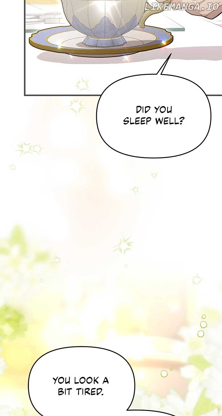 The Secret Bedroom of the Abandoned Princess Chapter 97 - page 46
