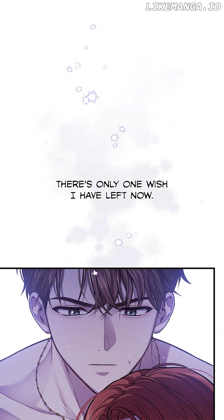 The Secret Bedroom of the Abandoned Princess Chapter 97 - page 4